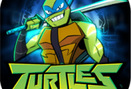 忍者龟归来 - 经典动漫授权手游下载