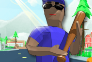 童贞勇者大冒险游戏下载：安卓冒险闯关乐趣无限