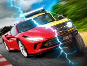 多重竞赛匹配赛车游戏下载