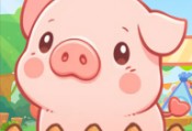 小小养猪场红包版游戏下载 - 安卓休闲益智赚钱游戏