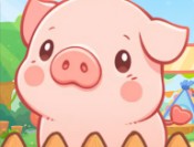 小小养猪场红包版游戏下载 - 安卓休闲益智赚钱游戏