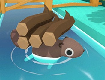 卡皮巴拉崛起游戏下载 - 休闲益智冒险之旅