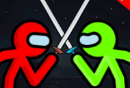 至尊火柴人格斗游戏下载 - 火柴人题材格斗手游