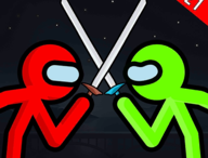 至尊火柴人格斗游戏下载 - 火柴人题材格斗手游