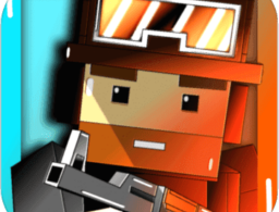 疯狂战争破解版下载 - 安卓动作射击游戏