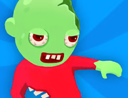 Zombiner游戏下载 - 安卓版休闲益智僵尸游戏