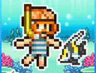 开罗南国度假岛物语游戏下载