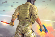 逆转军团手游下载 - 动作射击游戏最新版下载