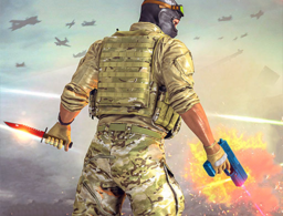 逆转军团手游下载 - 动作射击游戏最新版下载