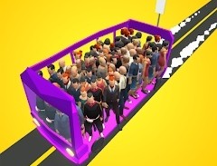 巴士到达模拟游戏下载