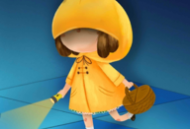 无尽的小梦魇游戏下载：Android冒险解密体验