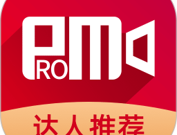 ProMovie专业摄像机下载 - Android拍摄美化应用