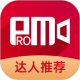 ProMovie专业摄像机下载 - Android拍摄美化应用