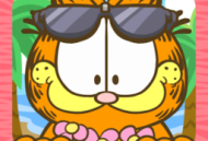 下载加菲猫餐厅夏威夷版无限猫币版 - 安卓游戏下载体验