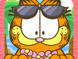 下载加菲猫餐厅夏威夷版无限猫币版 - 安卓游戏下载体验