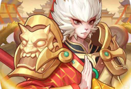 神魔传九游版下载 - 角色扮演卡牌游戏