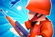 舔狗小军团游戏下载 - 军事策略与休闲益智结合的游戏体验