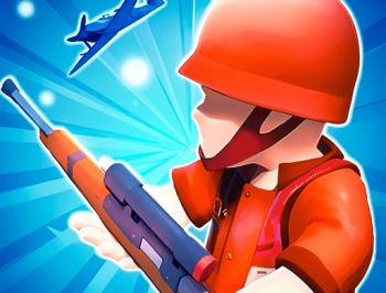 舔狗小军团游戏下载 - 军事策略与休闲益智结合的游戏体验