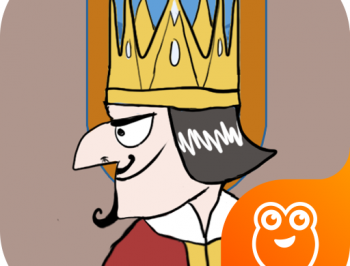 我要当国王3中文版下载 - 安卓体育竞技游戏