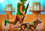 空闲部队陆军大亨：下载游戏，开启策略经营之旅！