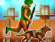 空闲部队陆军大亨：下载游戏，开启策略经营之旅！