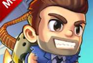 疯狂喷气机2021下载 - 安卓休闲益智游戏最新版体验