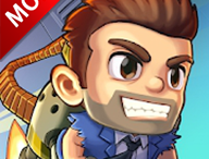 疯狂喷气机2021下载 - 安卓休闲益智游戏最新版体验