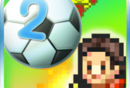 冠军足球物语2离线破解版下载 - 探索单机足球游戏魅力
