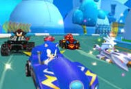 超音速卡丁车挑战赛安卓版免费下载 - 极速赛车竞速游戏