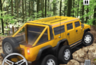 旋转轮胎 中文版下载 - 安卓经营养成手游体验