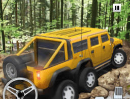 旋转轮胎 中文版下载 - 安卓经营养成手游体验