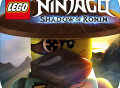乐高幻影忍者：罗宁之影游戏下载 - 安卓版冒险解谜之旅