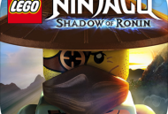 乐高幻影忍者：罗宁之影游戏下载 - 安卓版冒险解谜之旅