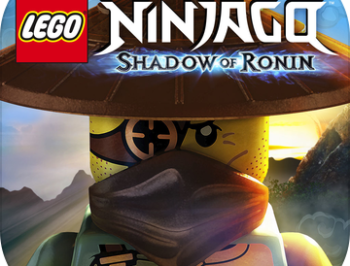 乐高幻影忍者：罗宁之影游戏下载 - 安卓版冒险解谜之旅