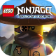 乐高幻影忍者：罗宁之影游戏下载 - 安卓版冒险解谜之旅