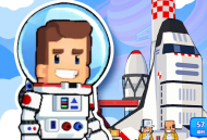 建造银河基地游戏下载：开启外星基地建造之旅