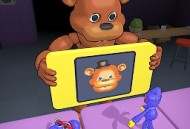 熊熊派对跌落IO游戏下载与攻略