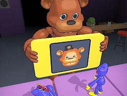 熊熊派对跌落IO游戏下载与攻略