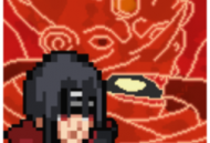 像素火影官方版：火影忍者动作格斗游戏下载