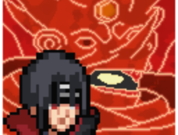 像素火影官方版：火影忍者动作格斗游戏下载