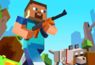 像素世界射击模拟器安卓版下载