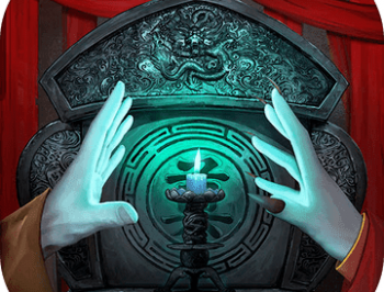 点灯游戏下载：全新国风恐怖冒险解谜手游体验