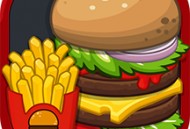 完美汉堡店下载：安卓经营养成游戏新体验