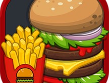 完美汉堡店下载：安卓经营养成游戏新体验
