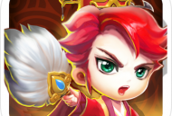 剑阁保卫战安卓版游戏下载