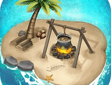 荒岛生存挑战游戏下载与安装指南