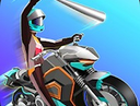 暴力摩托公路杀手游戏下载 - 安卓角色扮演手游最新下载