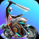 暴力摩托公路杀手游戏下载 - 安卓角色扮演手游最新下载
