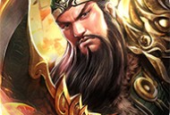 三国倾城手游下载 - 策略战斗体验