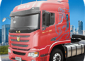 卡车人生手机版下载：驾驶模拟游戏无限金币版体验